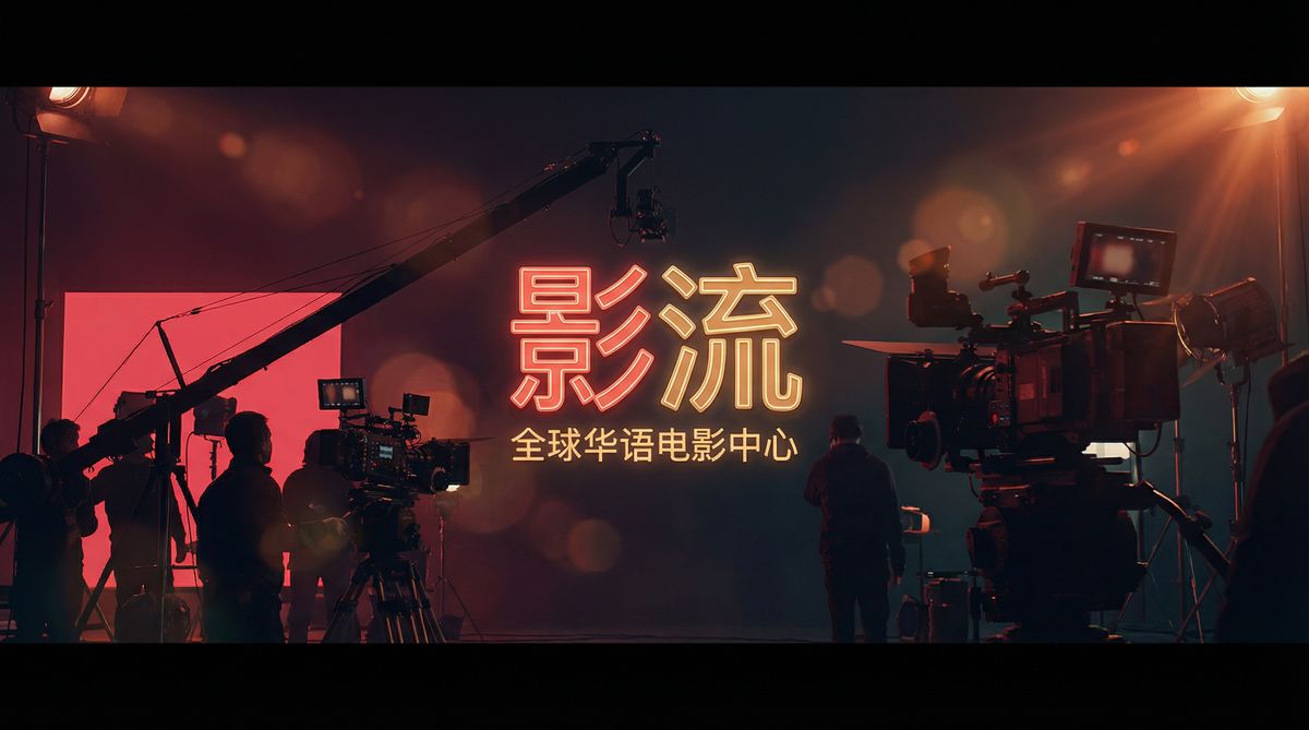 萝莉岛原创影视传媒视频平台