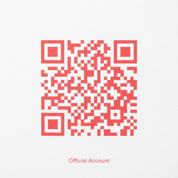 萝莉岛公众号二维码