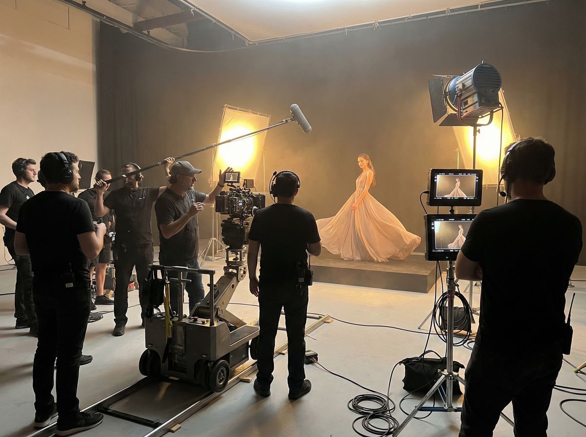 萝莉岛幕后花絮视频